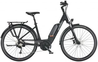 KTM Macina Fun A510 US 2022