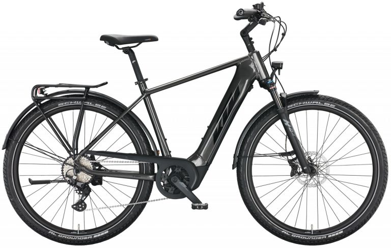 KTM Macina Gran 620 2022