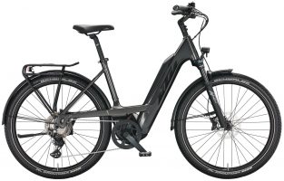 KTM Macina Gran 620 PTS 2022