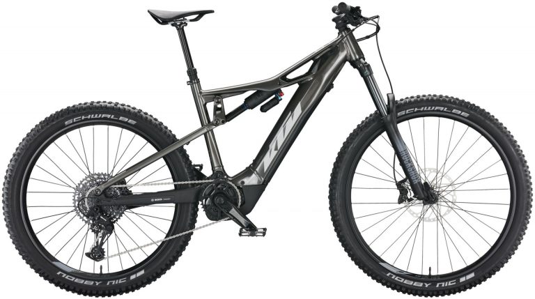 KTM Macina Kapoho 6971 2022