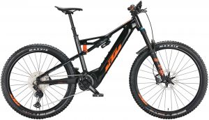 KTM Macina Kapoho 7971 2022 e-Mountainbike