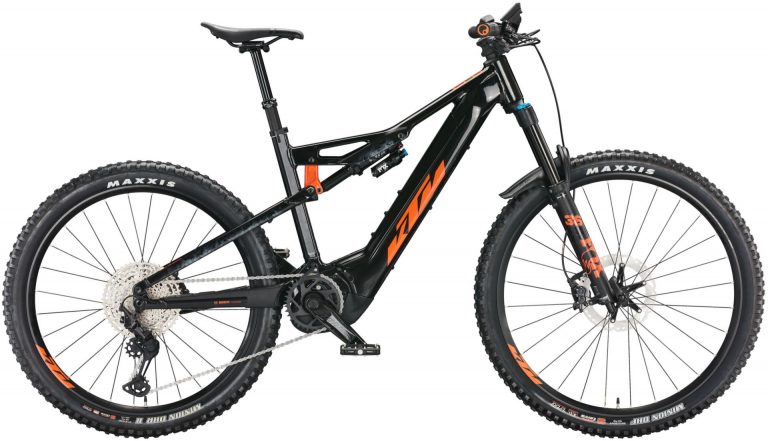 KTM Macina Kapoho 7971 2022