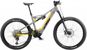 KTM Macina Kapoho 7972 2022 e-Mountainbike