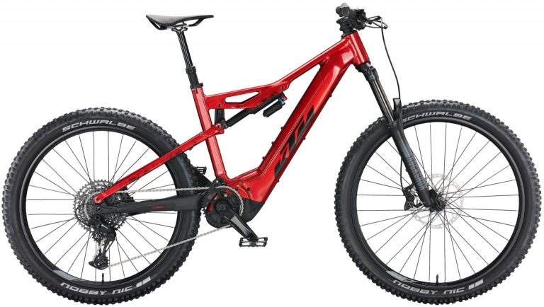 KTM Macina Kapoho 7973 2022