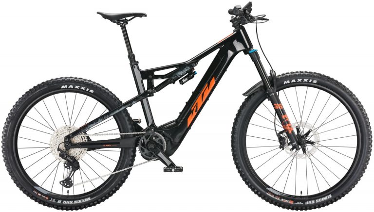 KTM Macina Kapoho Master 2022