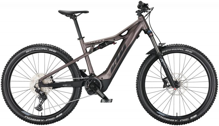 KTM Macina Lycan 671 Glorious 2022