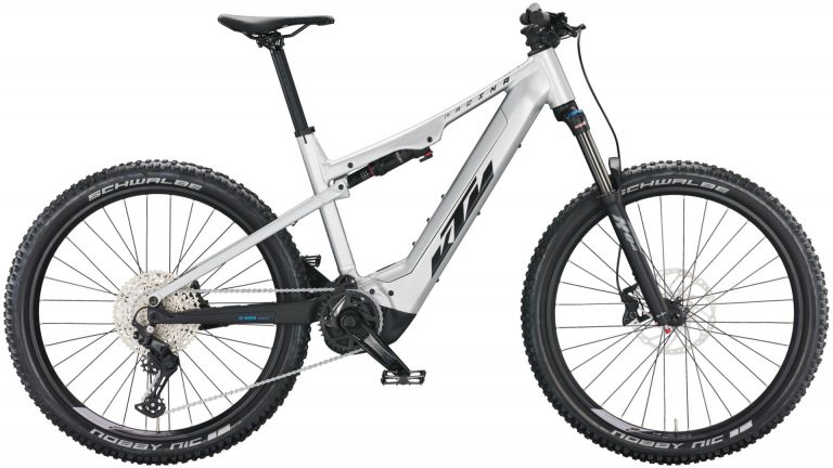 KTM Macina Lycan 772 2022