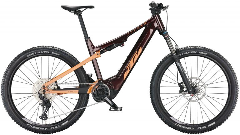 KTM Macina Lycan 772 Glorious 2022