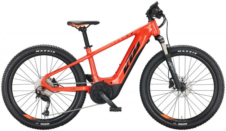 KTM Macina Mini Me 441 2022