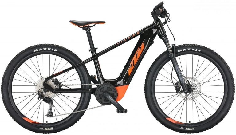 KTM Macina Mini Me 561 2022