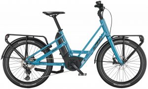 KTM Macina Multi 2022 City e-Bike