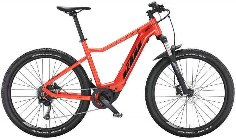 KTM Macina Race 572 2022