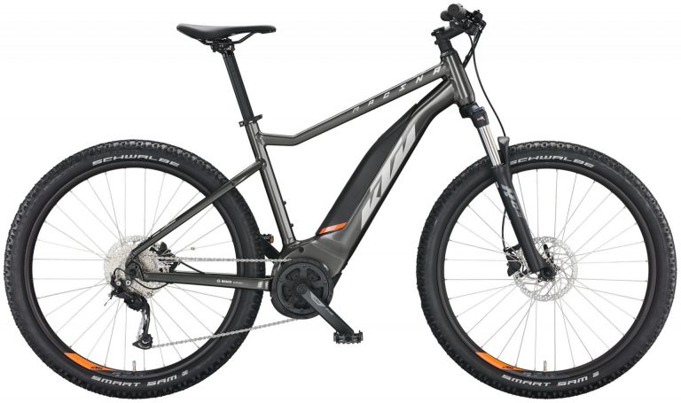 KTM Macina Ride 571 2022