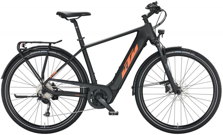 KTM Macina Sport 510 2022