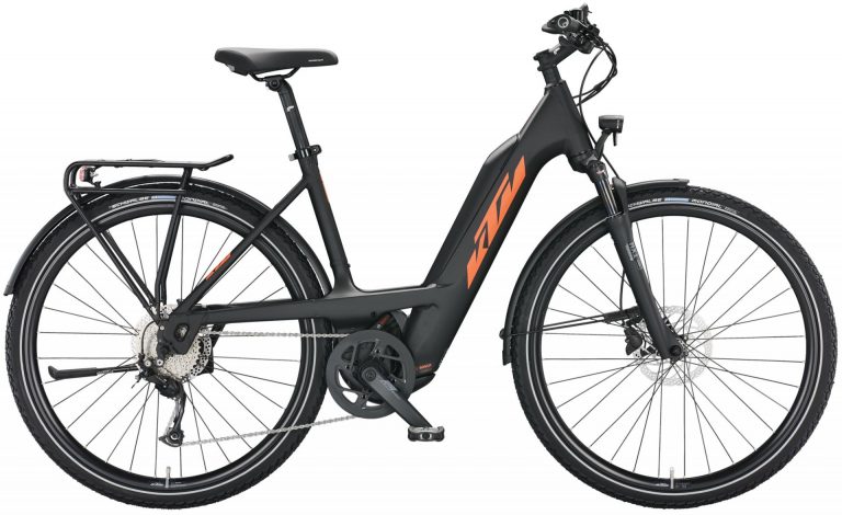 KTM Macina Sport 510 PTS 2022