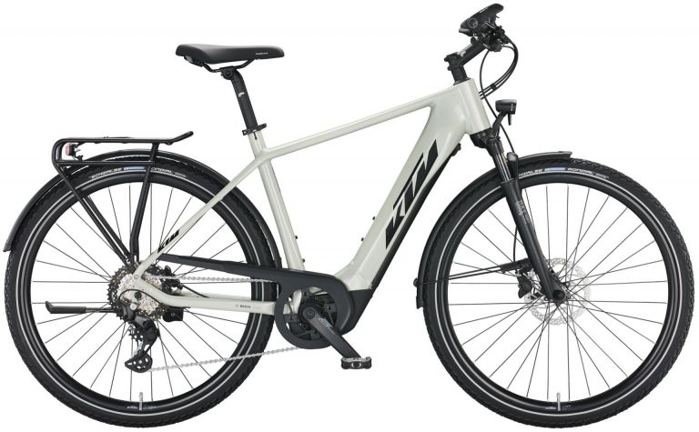 KTM Macina Sport 630 2022