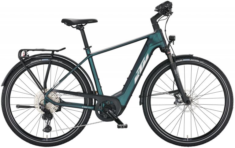 KTM Macina Sport 710 2022