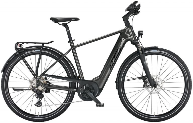 KTM Macina Sport 720 2022