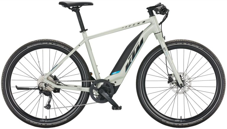 KTM Macina Sprint 2022