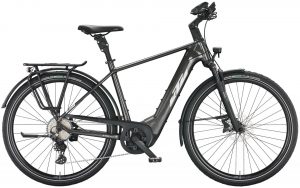 KTM Macina Style 730 2022 Trekking e-Bike