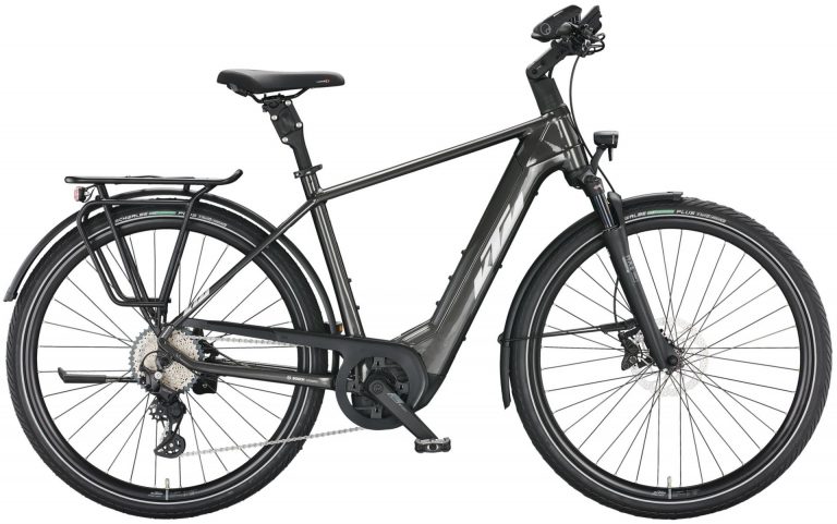 KTM Macina Style 730 2022