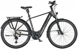 KTM Macina Style XL 2022 Trekking e-Bike,e-Bike XXL