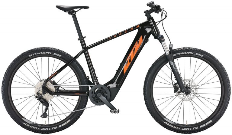 KTM Macina Team 673 2022