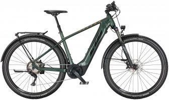 KTM Macina Team 691 LFC 2022