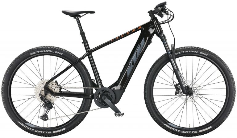 KTM Macina Team 692 2022