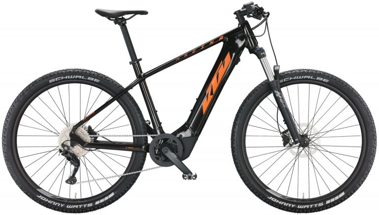 KTM Macina Team 693 2022