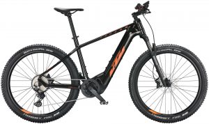 KTM Macina Team 772 2022 e-Mountainbike