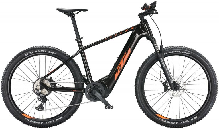 KTM Macina Team 772 2022