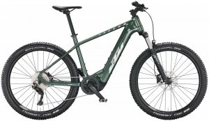 KTM Macina Team 773 2022 e-Mountainbike