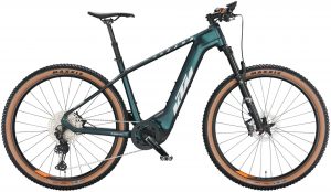 KTM Macina Team 791 2022 e-Mountainbike