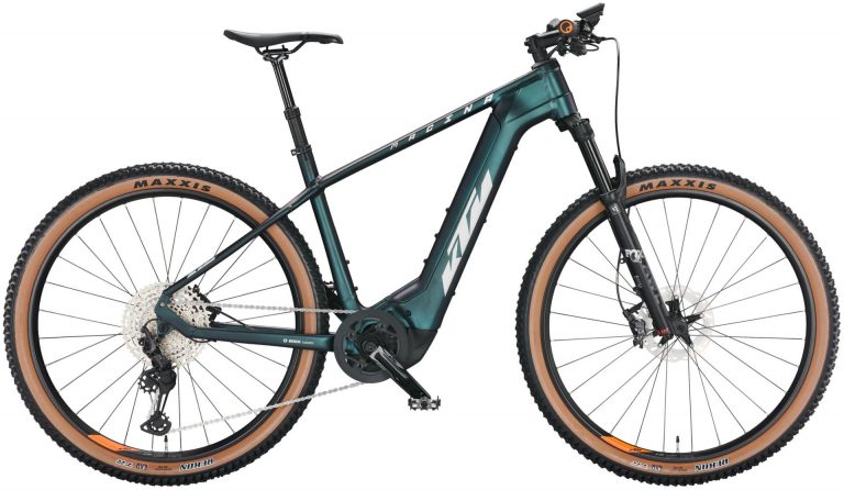 KTM Macina Team 791 2022