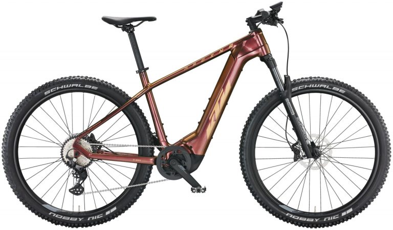 KTM Macina Team 792 2022