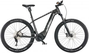 KTM Macina Team XL 2022 e-Mountainbike,e-Bike XXL