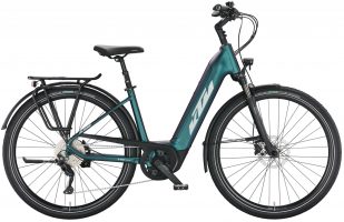 KTM Macina Tour CX 510 2022