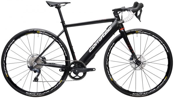 Corratec E-Corones Elite 2022 e-Rennrad