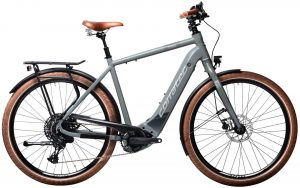 Corratec E-Power C29 CX6 12S Gent 2022 Trekking e-Bike,Urban e-Bike