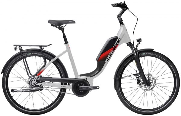 Corratec E-Power City 26 AP5 8SC 2022 City e-Bike