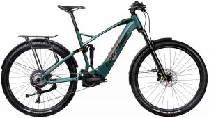 Corratec E-Power MTC 120 2022 e-Mountainbike,Trekking e-Bike,SUV e-Bike