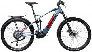 Corratec E-Power MTC 120 Elite 2022 e-Mountainbike,Trekking e-Bike,SUV e-Bike