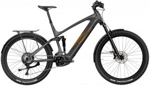 Corratec E-Power MTC 120 Pro 2022 e-Mountainbike,Trekking e-Bike,SUV e-Bike