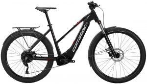 Corratec E-Power MTC Elite 12S Trinity Tube Trapez 2022 e-Mountainbike,Trekking e-Bike,SUV e-Bike