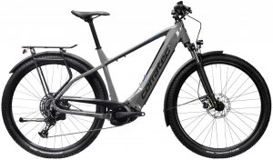 Corratec E-Power MTC LTD Gent 2022 e-Mountainbike,Trekking e-Bike,SUV e-Bike