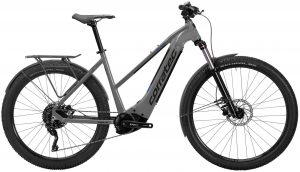 Corratec E-Power MTC LTD Trapez 2022 e-Mountainbike,Trekking e-Bike,SUV e-Bike