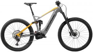 Corratec E-Power RS 160 Pro 2022 e-Mountainbike