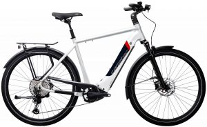 Corratec E-Power Sport 28 CX6 11S Gent 2022 Trekking e-Bike