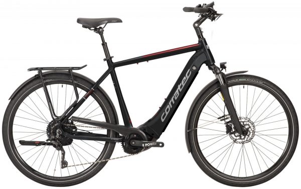 Corratec E-Power Trekking 28 CX6 12S Gent 2022 Trekking e-Bike